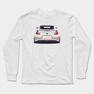 370z Long Sleeve T-Shirt